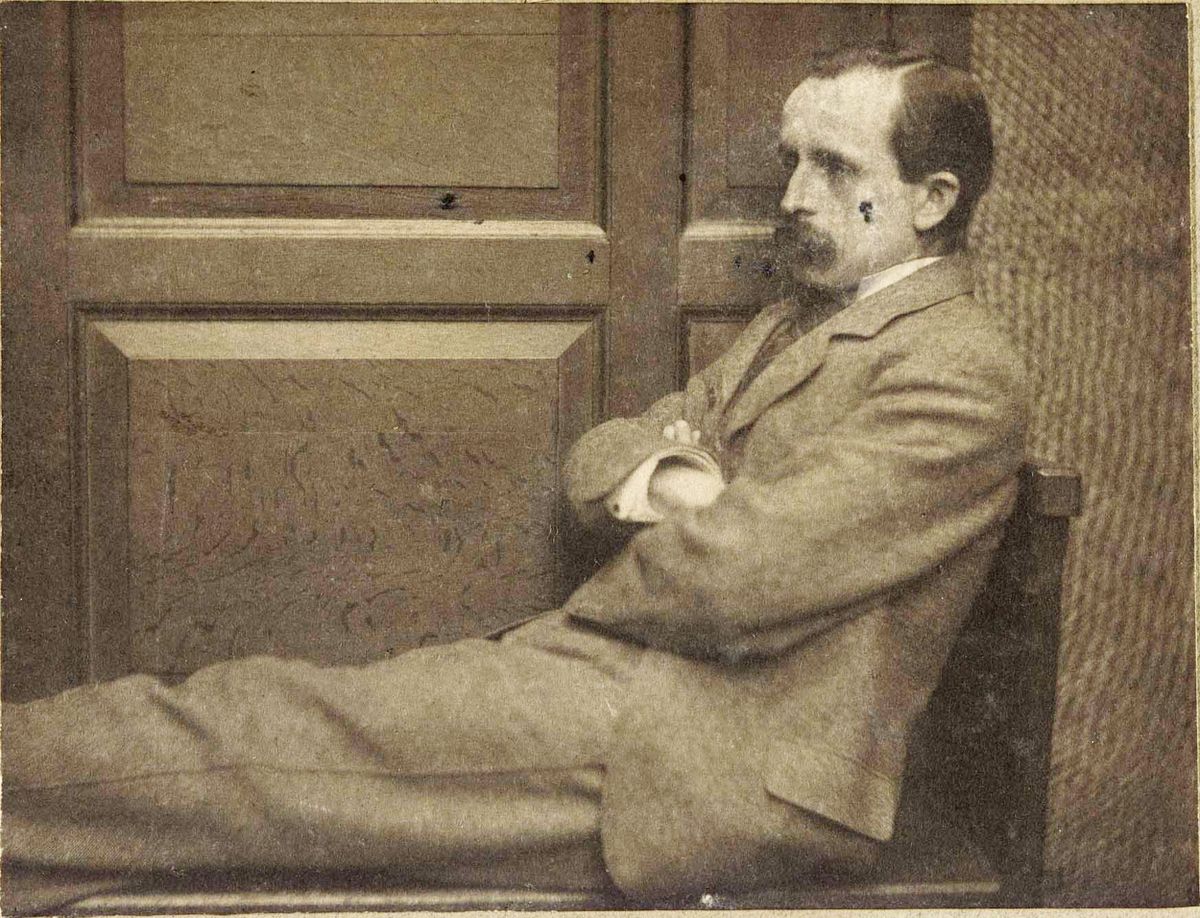 Pán Péter