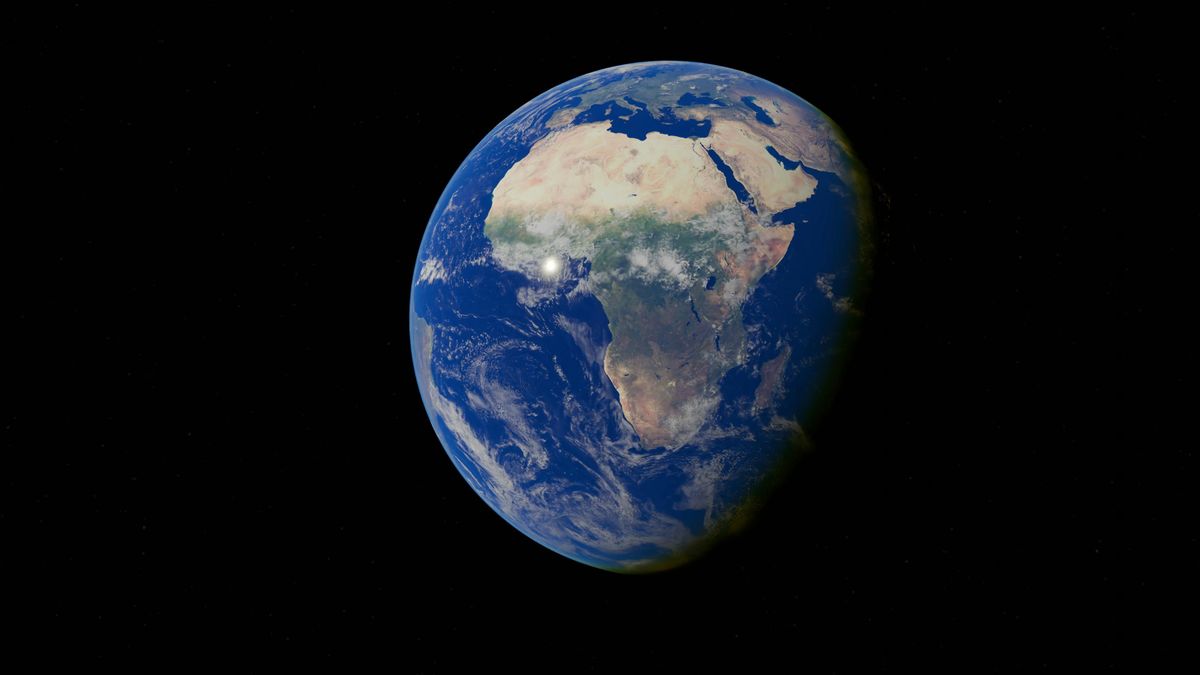 A NASA felvételeket osztott meg az El Niño-ról