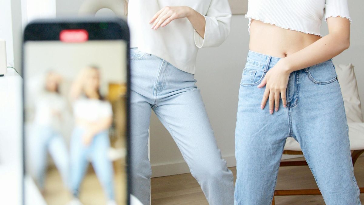 TikTok-trend miatt sérült meg súlyosan egy 11 éves lány