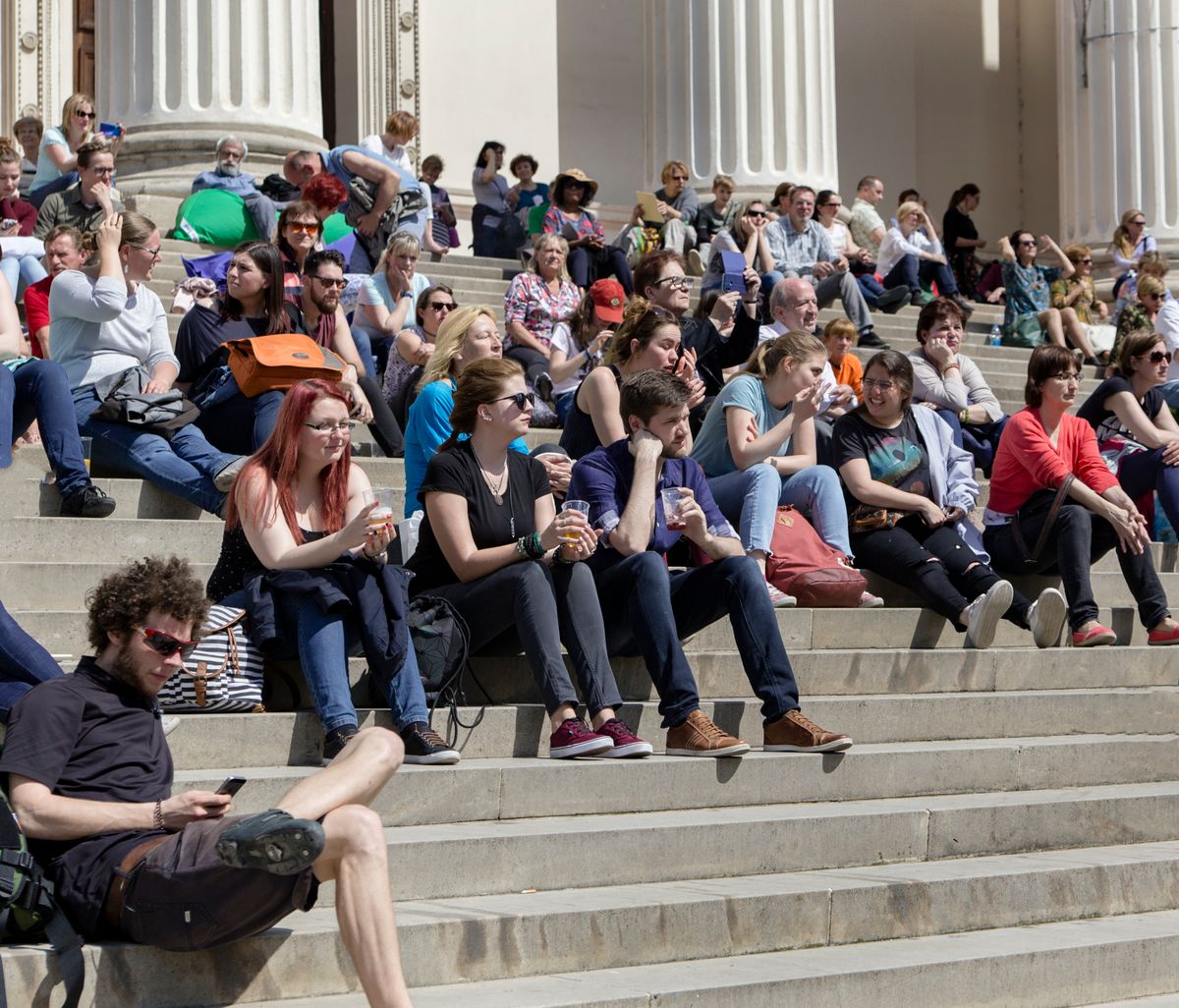 Muzeumok Majalisa_Nemzeti Múzeum