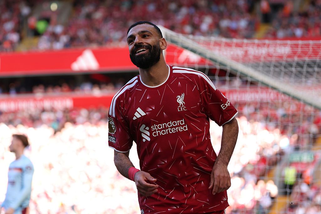 Liverpool-Brentford
