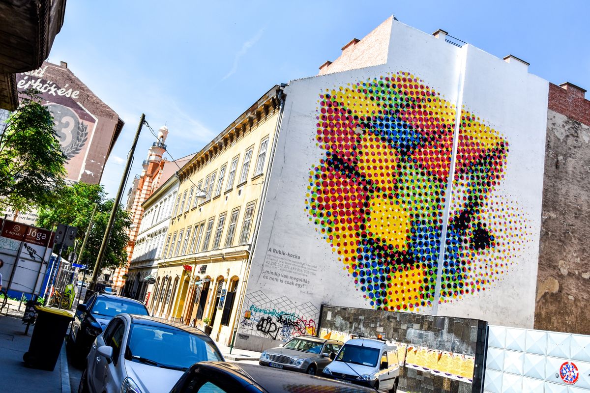 street art