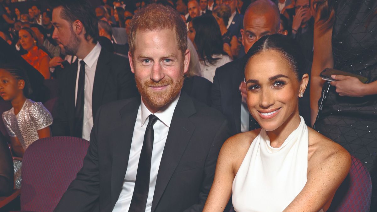 harry herceg és meghan markle