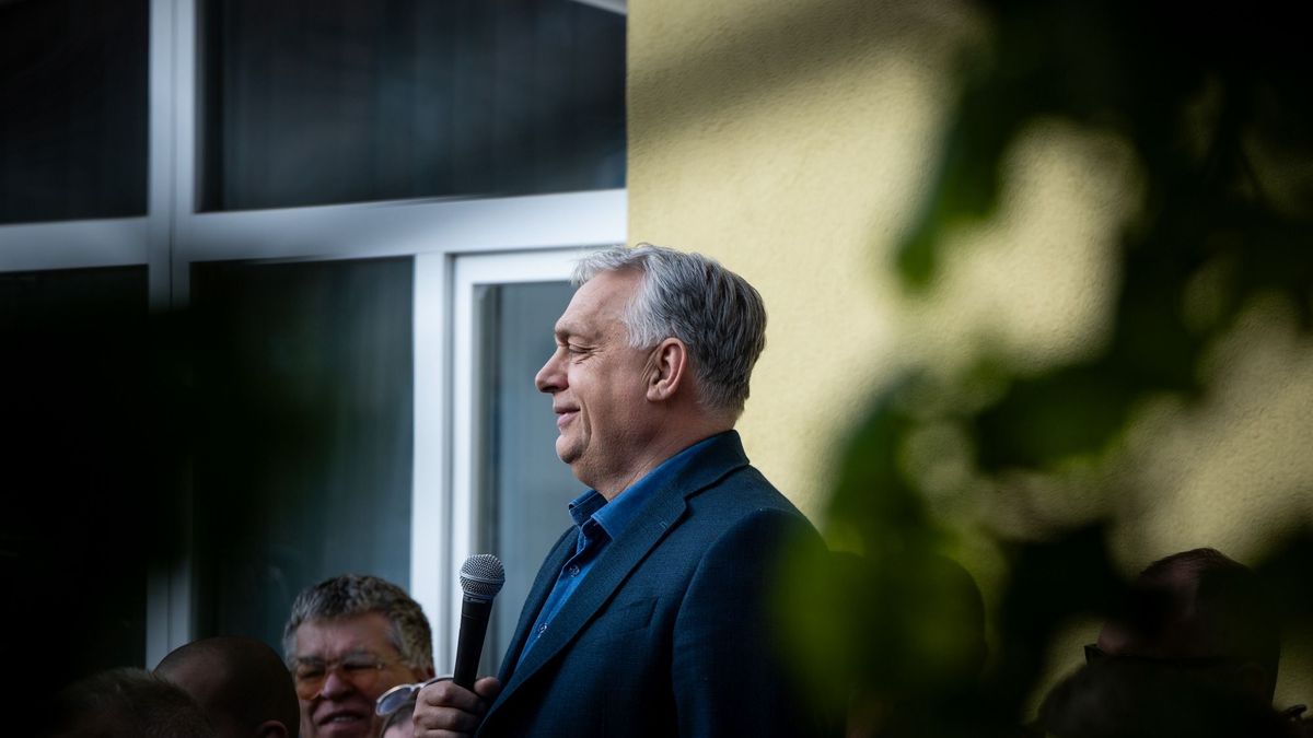 Lemondott a CÖF alapítója, reagált Orbán Viktor
