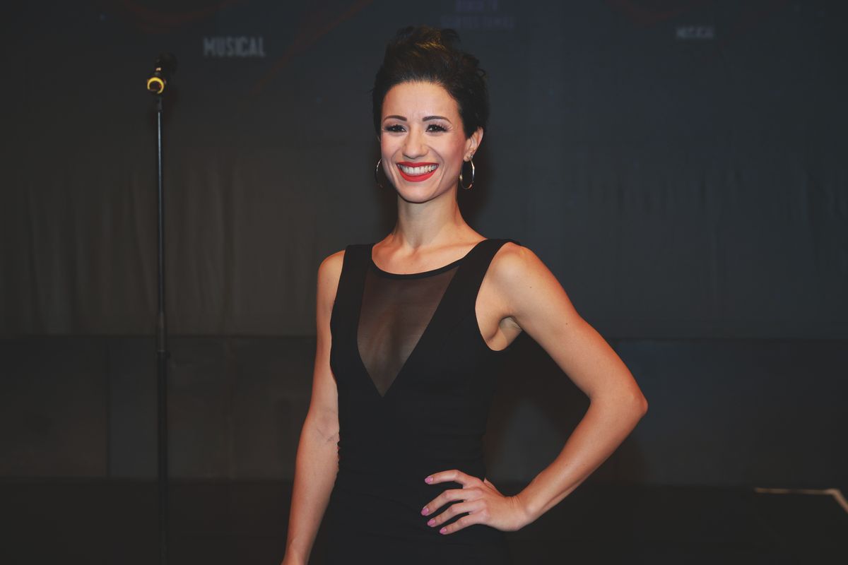 Széphalmi Juliska