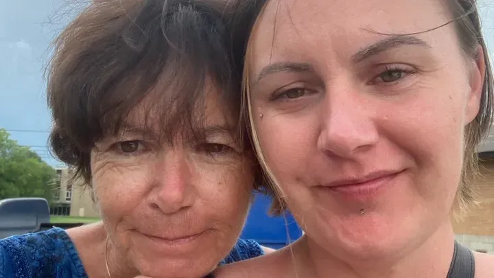 Már csak egyetlen utazásra vágyik halála előtt