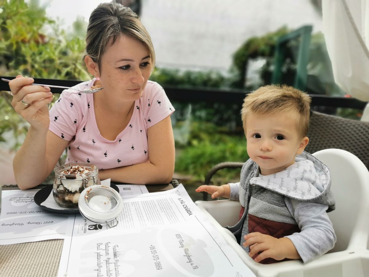 Ádámról teljesen véletlenül derült ki, hogy együtt él a Duchenne-féle izomdisztrófia névre keresztelt betegséggel