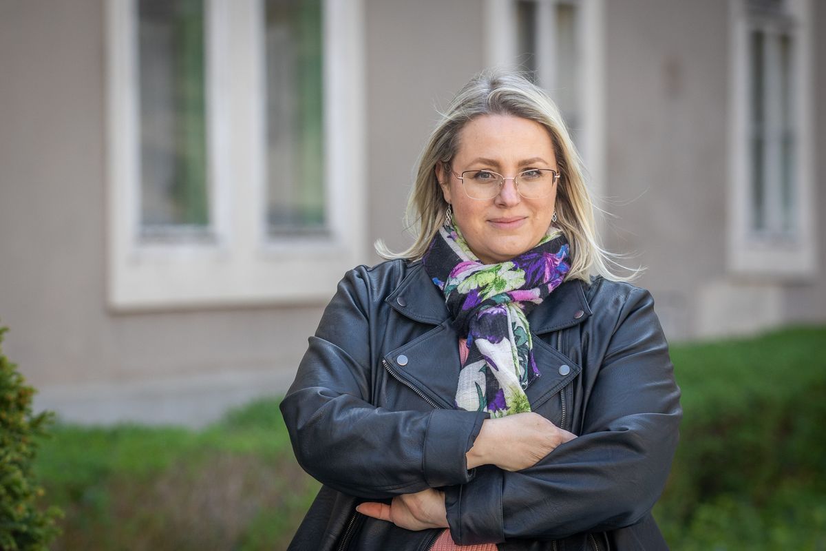 A Fővárosi Közgyűlésben ő fogja vezetni a fidesz frakciót