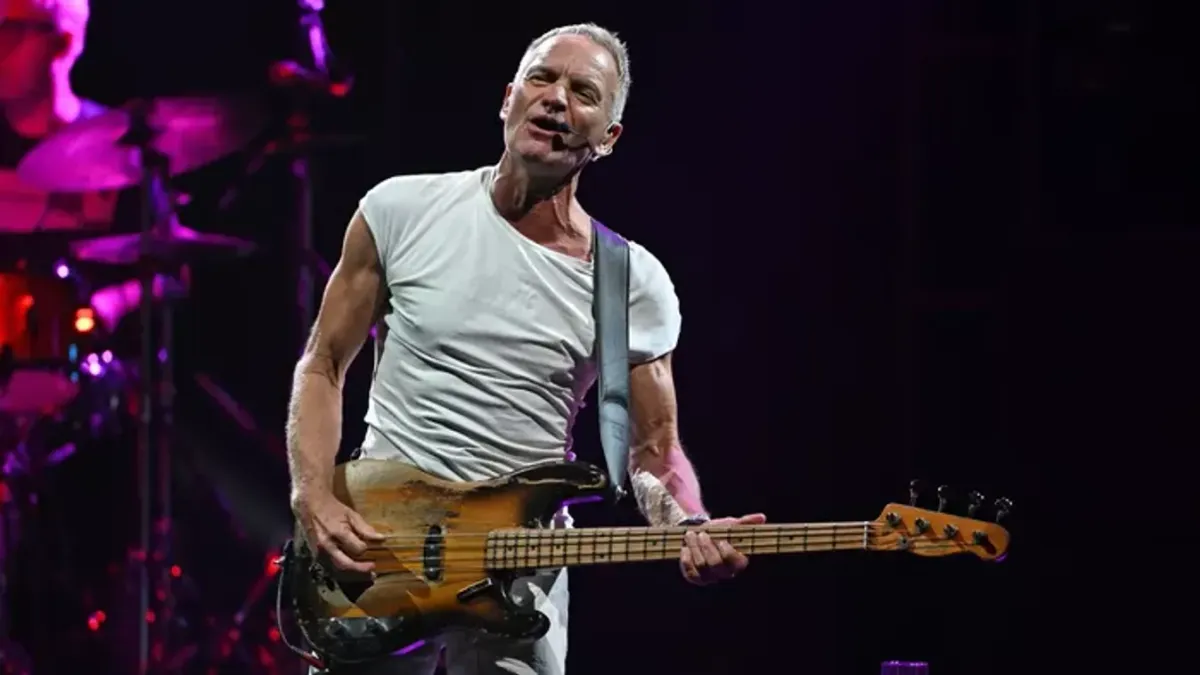 Sting vagyonát nem csak a gyerekeire hagyja