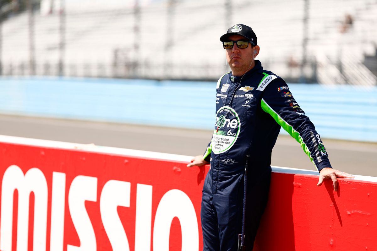 Szepszis okozta a NASCAR bajnok tragikus halálát.