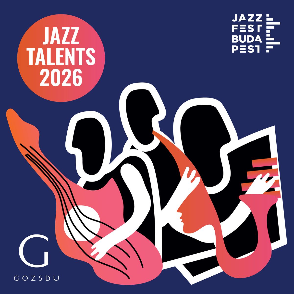 Jazz Talents 2026
