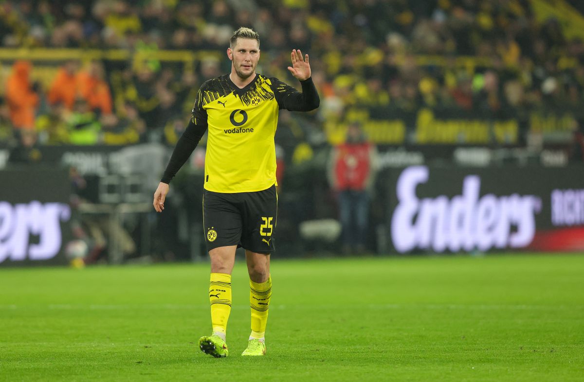 Niklas Süle 30 évesen nem bírja tovább a sokasodó sérüléseit: búcsút int a profi futballnak