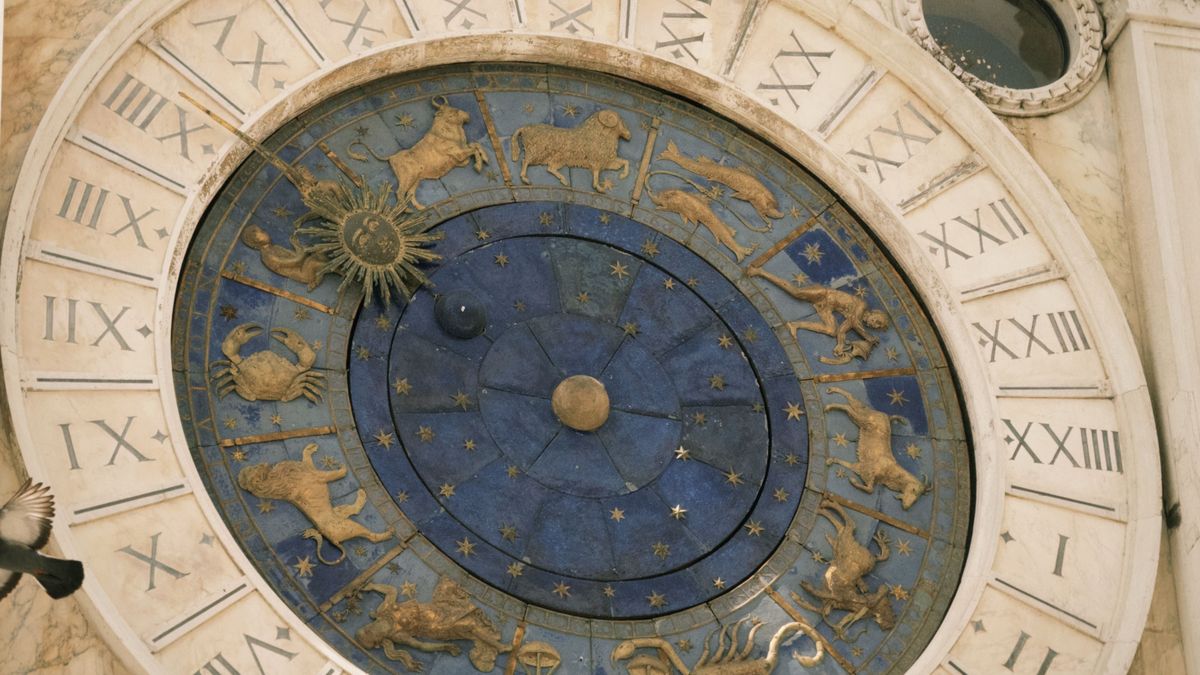 Mutatjuk mi tartogat az univerzum ma a csillagjegyeknek