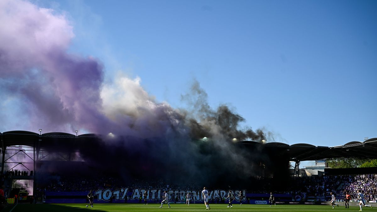 Újpest
