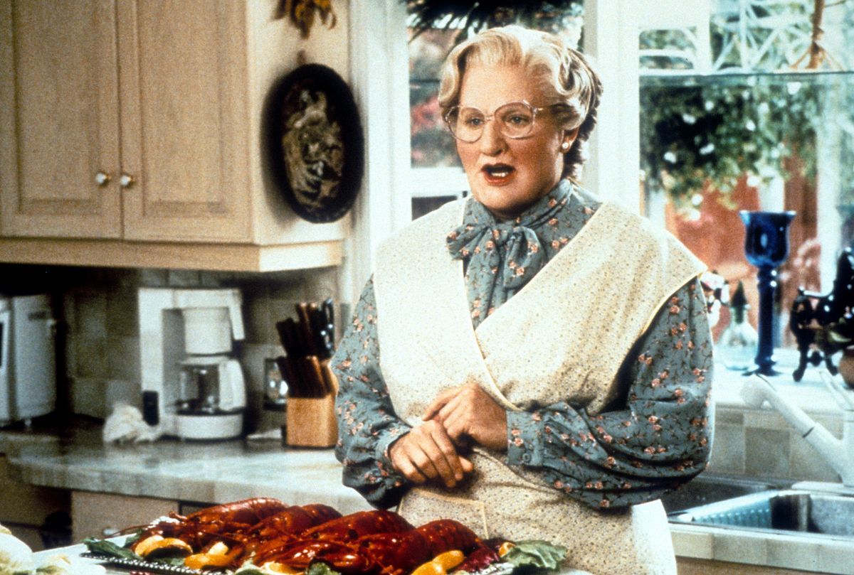 A nagy nevettető Robin Williams 12 éve vetett véget életének