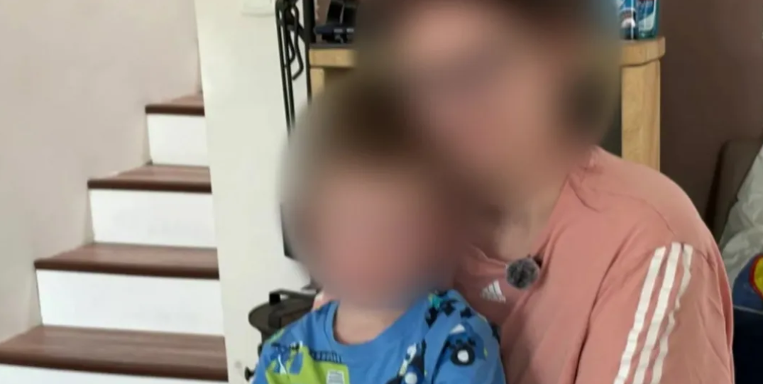 Autót lopott a büntetett előéletű férfi, egy kisfiú is benne volt