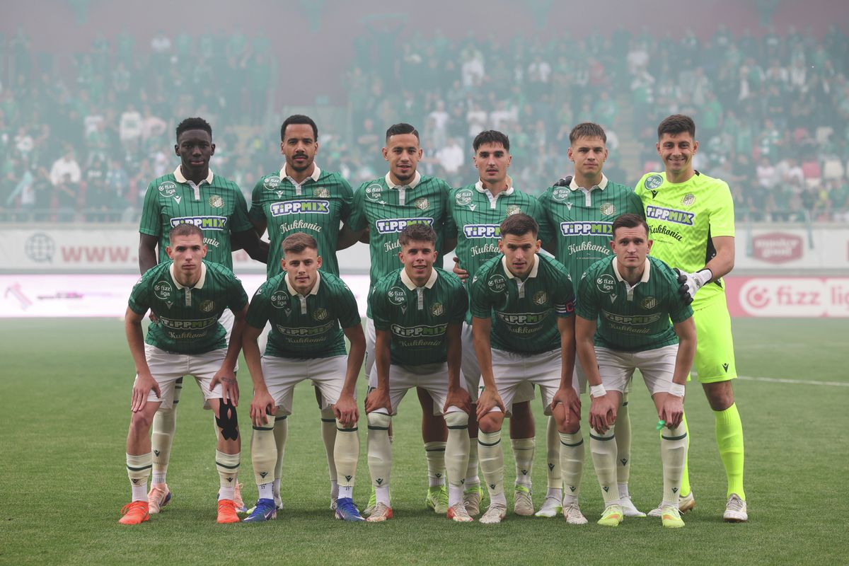 ETO FC Győr
