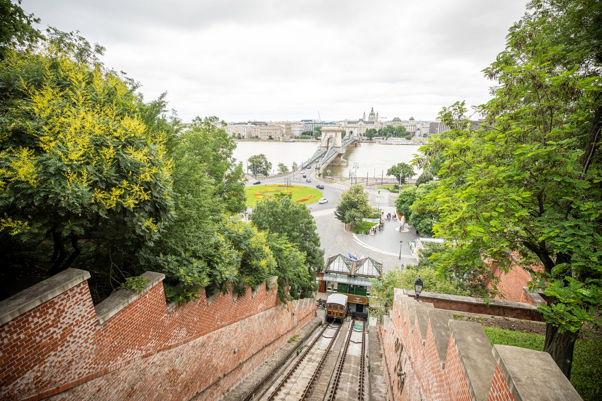 Budapest