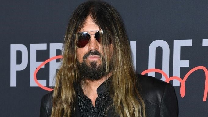 Sokkoló vallomást tett Billy Ray Cyrus