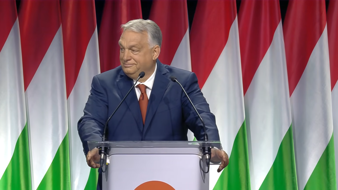 Fidesz kongresszus 2026.06.13 