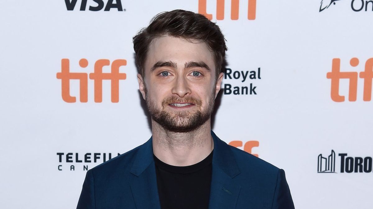 Daniel Radcliffe nem rajong a nyilvánosságért, de a színházi szerepe miatt olykor-olykor élvezi a nyilvánosságot