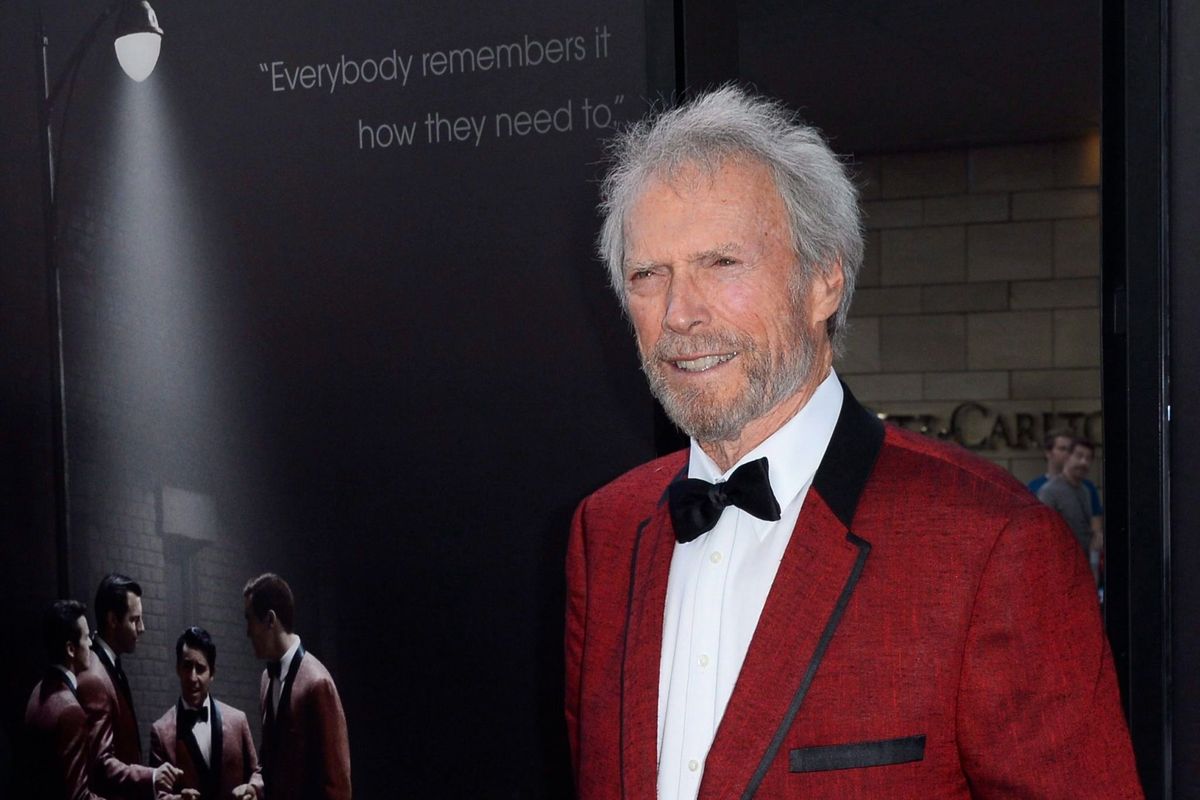 Csendben intett búcsút Hollywoodnak Clint Eastwood