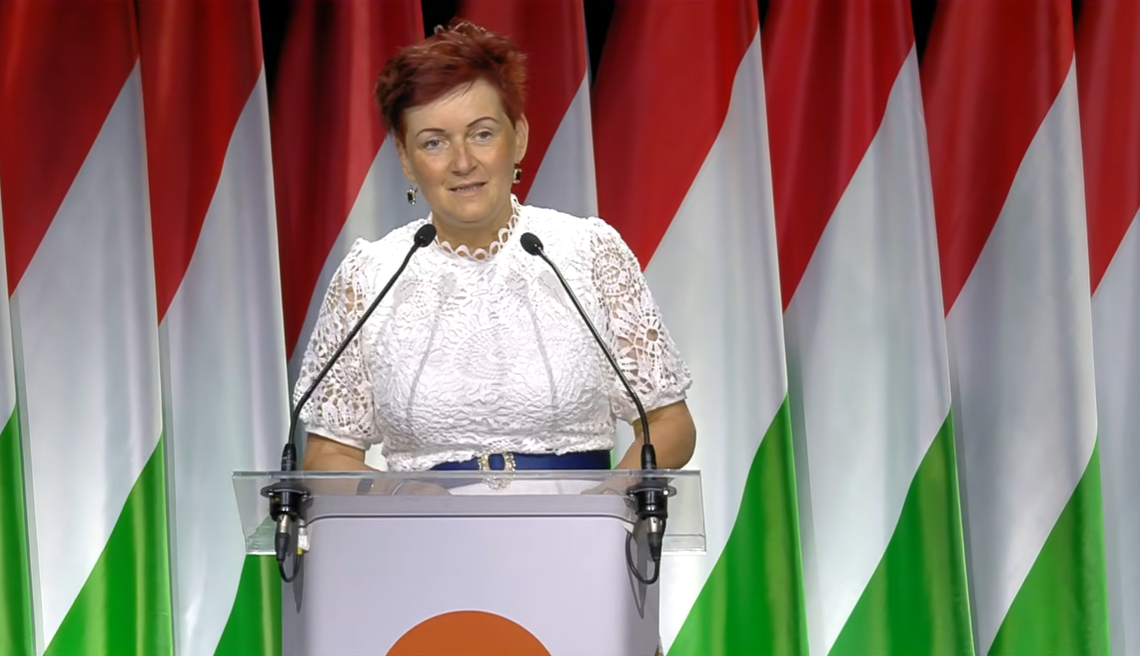 Fidesz kongresszus 2026.06.13 