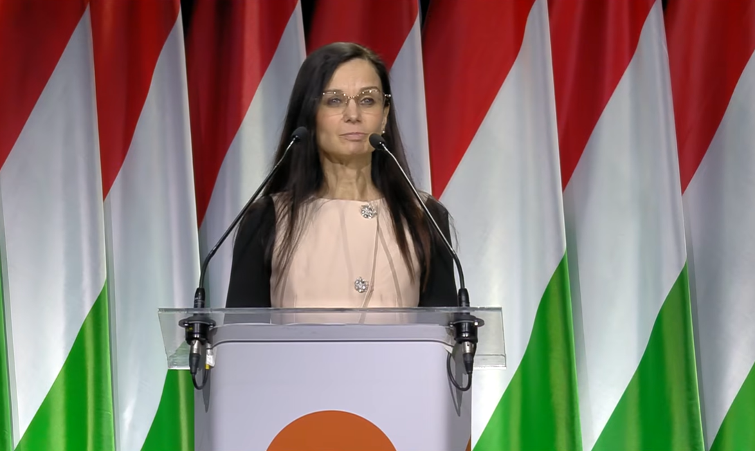 Fidesz kongresszus 2026.06.13 