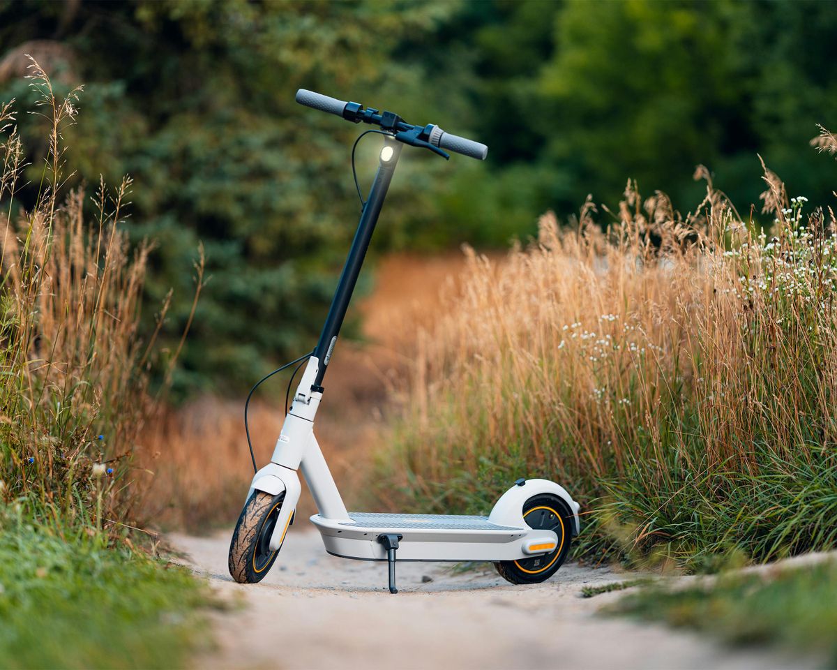 elektromos roller