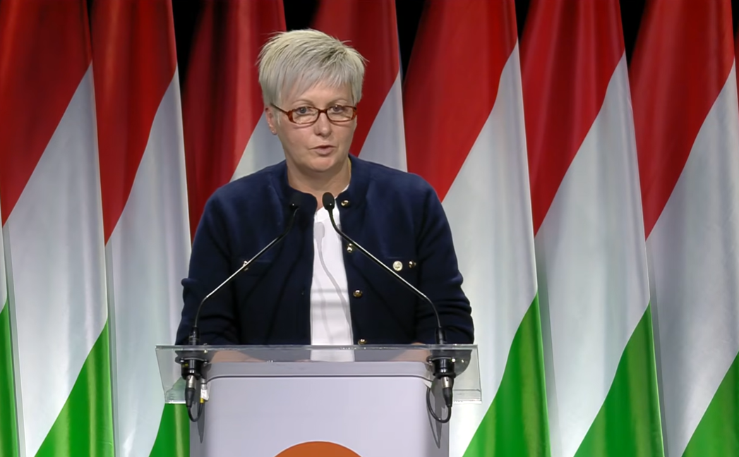 Fidesz kongresszus 2026.06.13 
