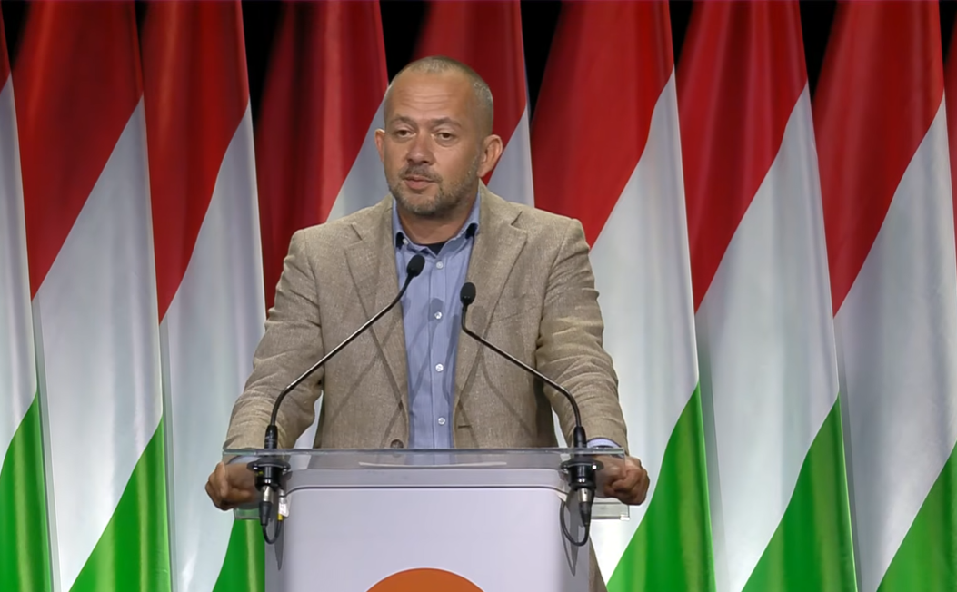 Fidesz kongresszus 2026.06.13