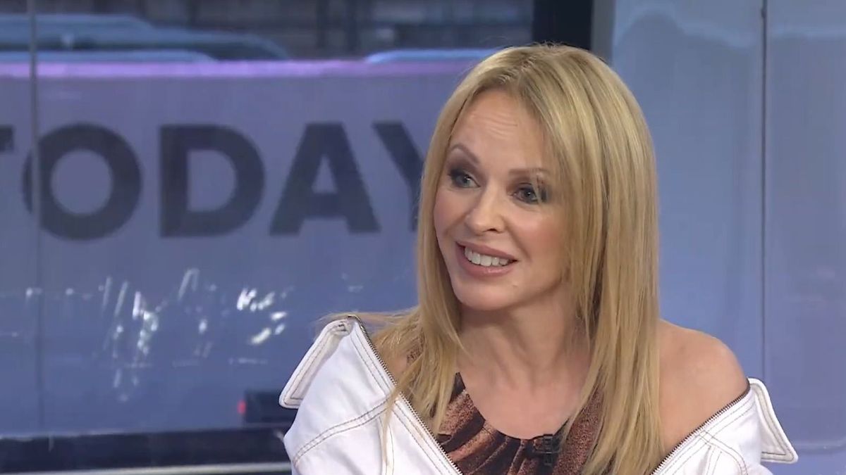 Kylie Minogue