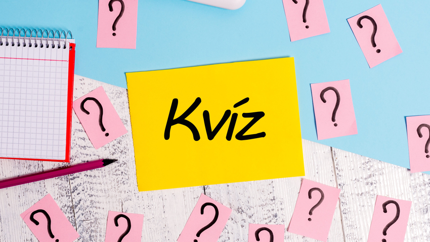 Kvíz kérdést ábrázoló kép.