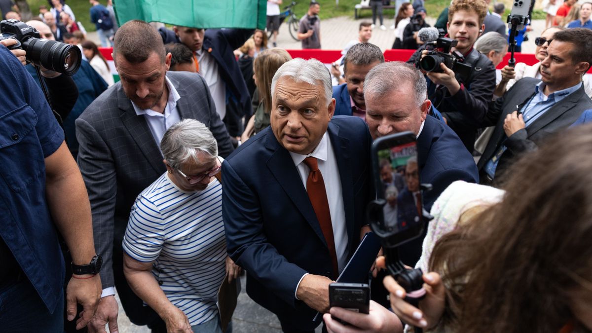 Fidesz kongresszus 2026.06.13 