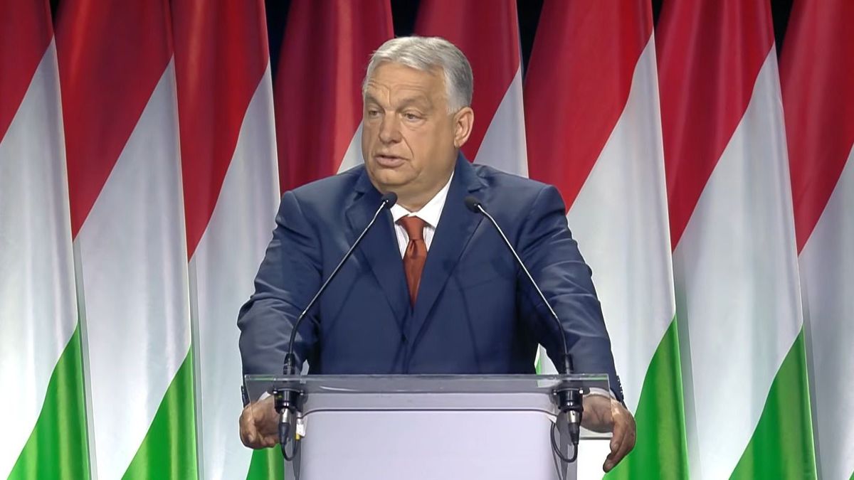 Fidesz kongresszus 2026.06.13 