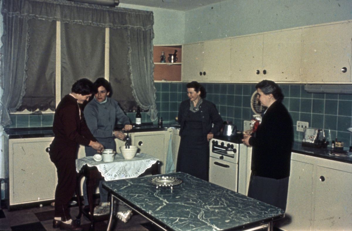 konyhai eszközök