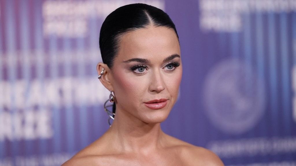 Katy Perry Justin Trudeau társaságában jelent meg a vörösszőnyegen