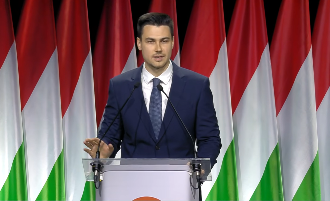 Fidesz kongresszus 2026.06.13 