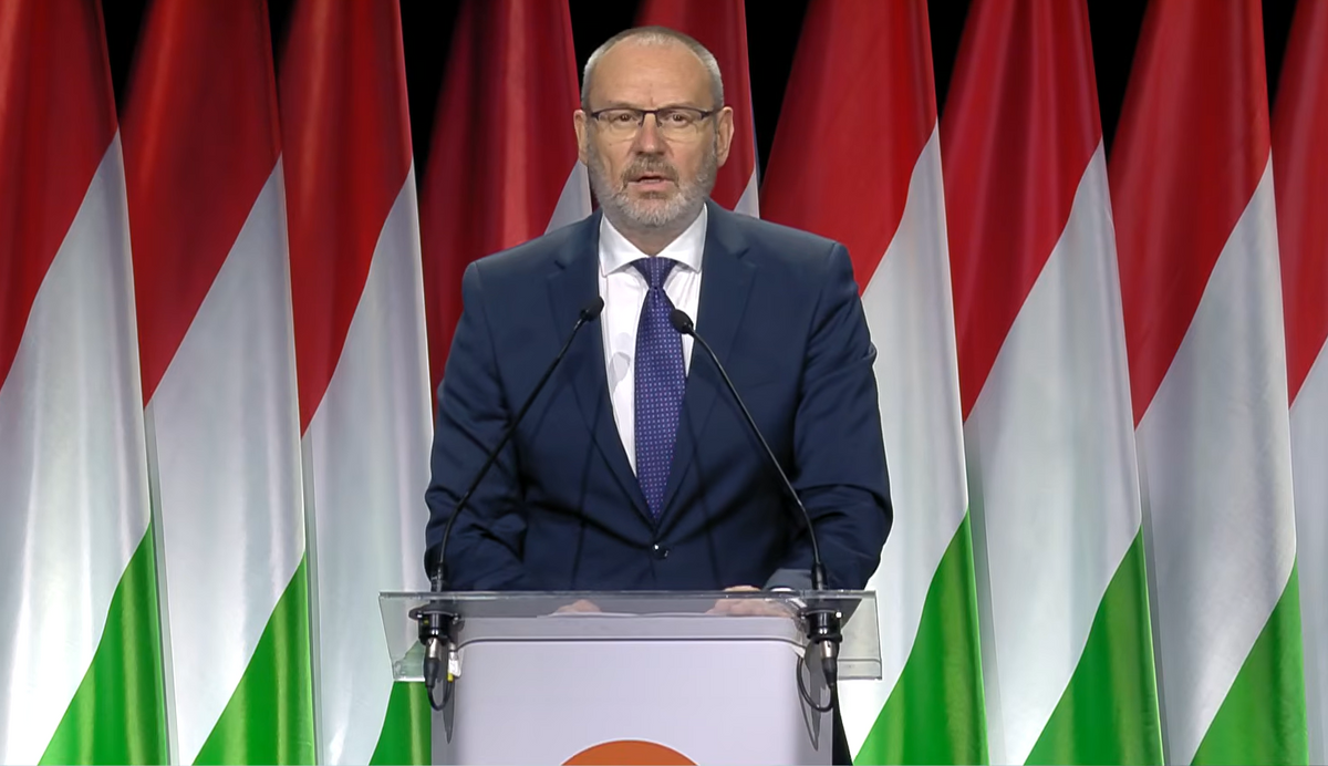 Fidesz kongresszus 2026.06.13 