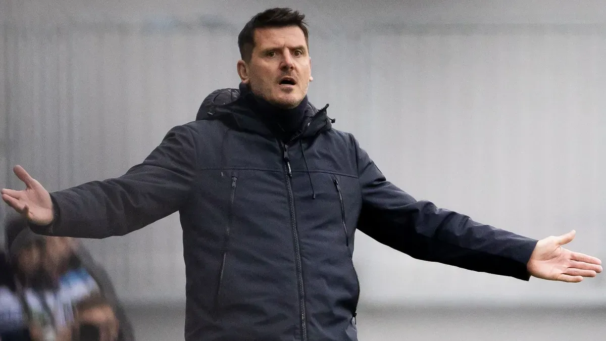 Borbély Balázs már a foci-vb alatt megkezdi a szezont a Fradival
