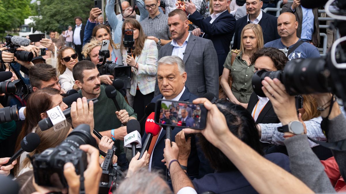 Fidesz kongresszus 2026.06.13 