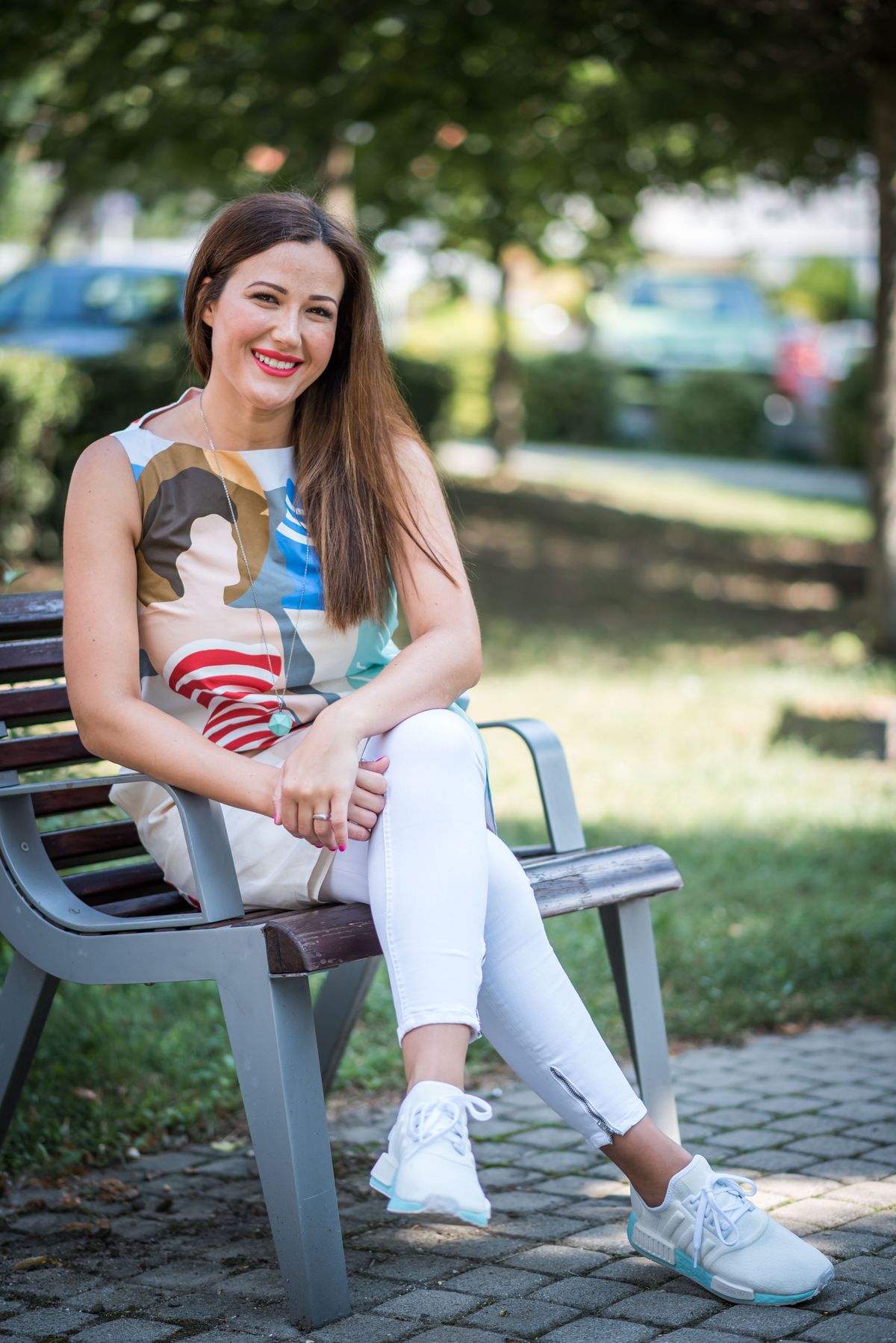 Janicsák Veca ma már majd kicsattan az egészségtől 