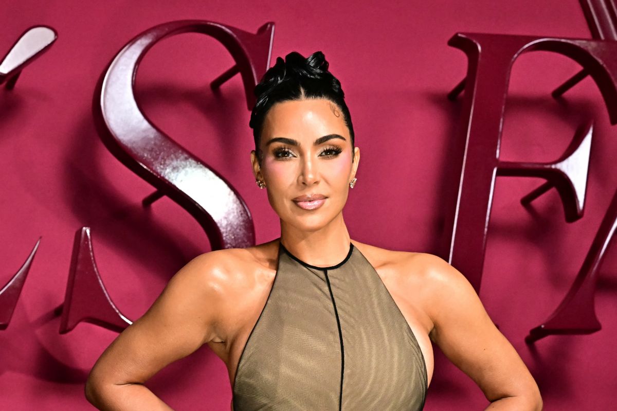 Kim Kardashian és Lewis Hamilton nyaralása.