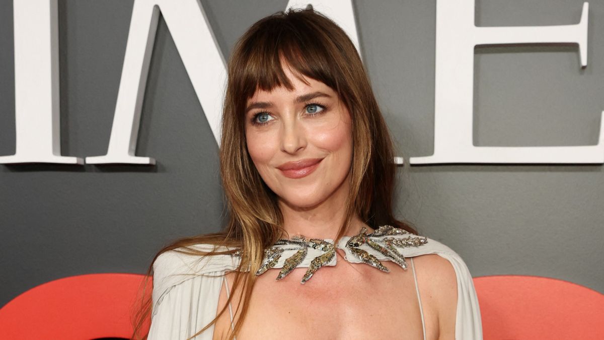 Dakota Johnson