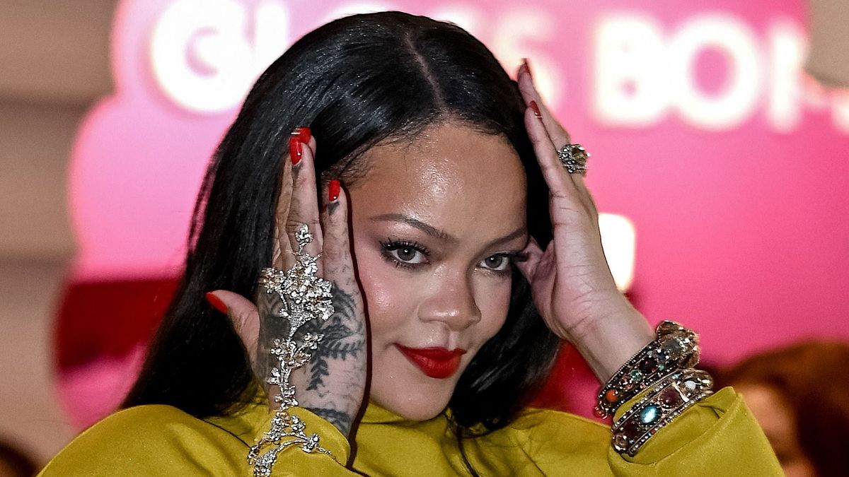 Rihanna