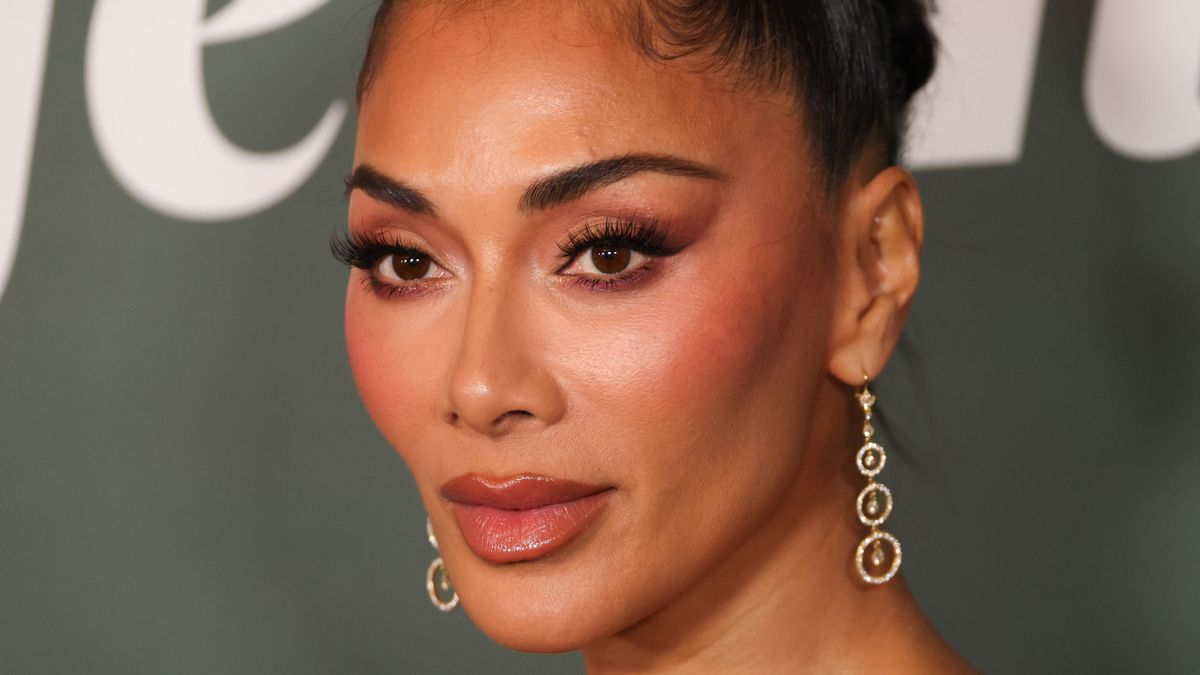 Nicole Scherzinger