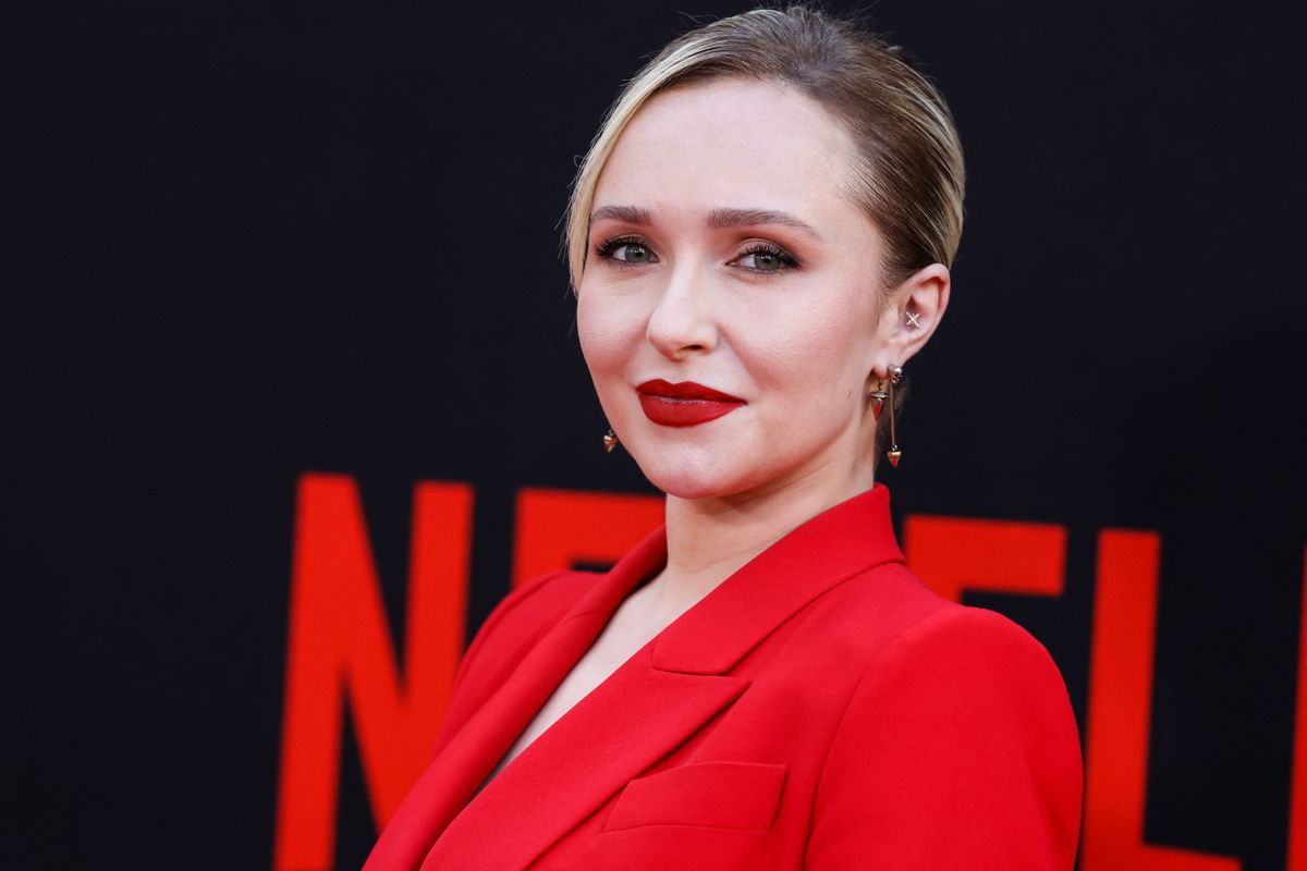 Hayden Panettiere halála