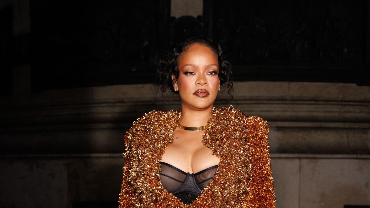 Rihanna 