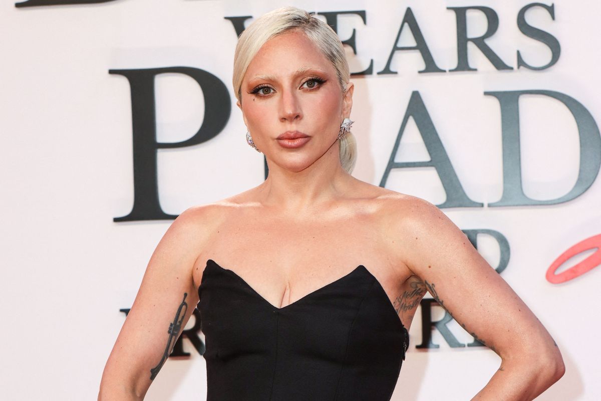 Lady Gaga
