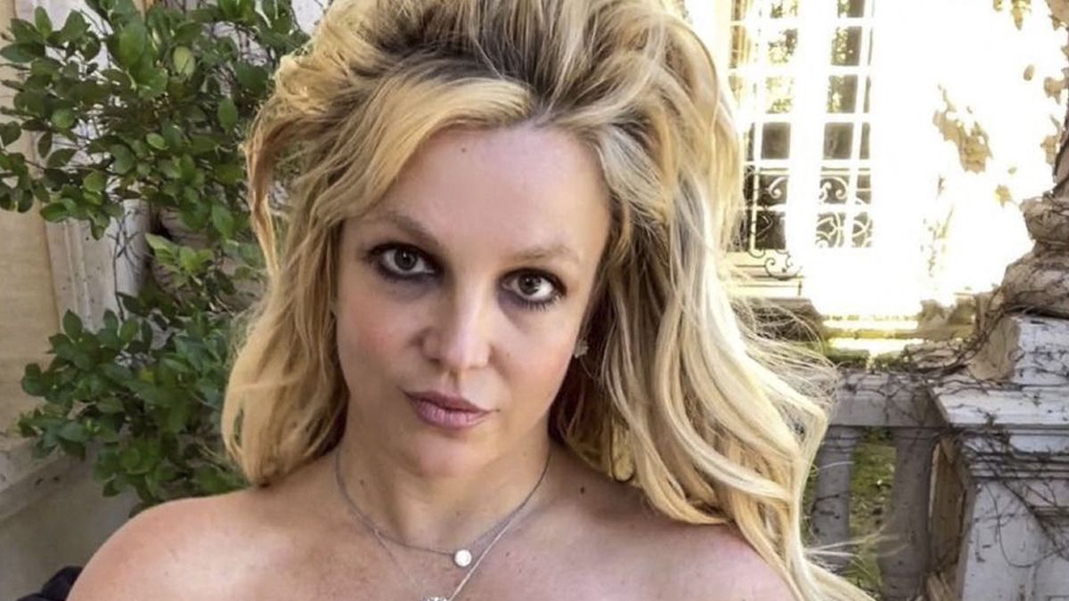 Britney Spears